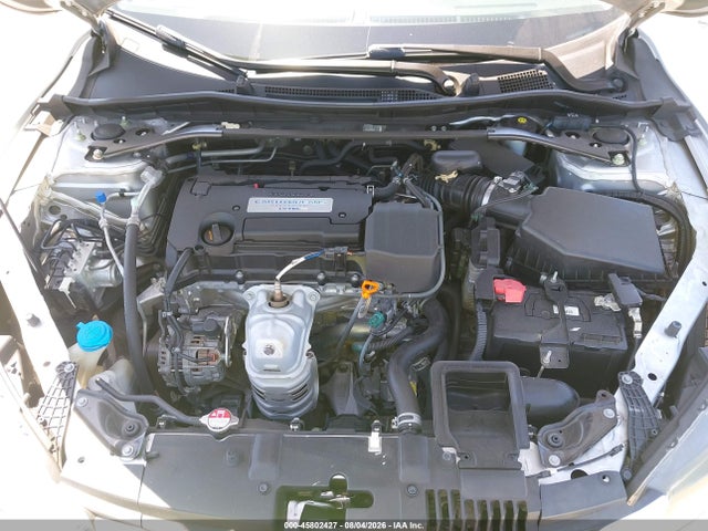 1HGCR2F5XFA019726 Honda Accord Sport