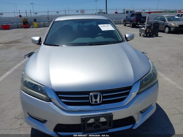 1HGCR2F5XFA019726 Honda Accord Sport