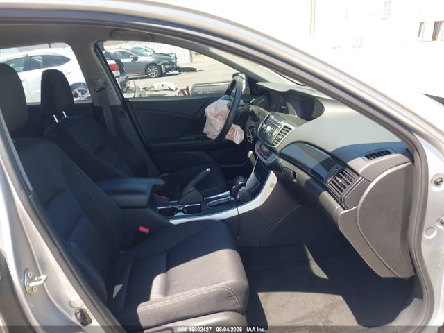 1HGCR2F5XFA019726 Honda Accord Sport