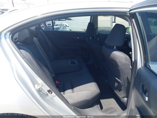 1HGCR2F5XFA019726 Honda Accord Sport