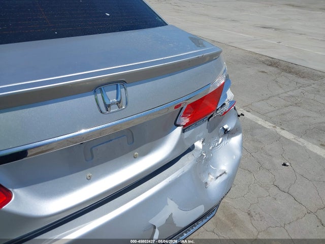 1HGCR2F5XFA019726 Honda Accord Sport