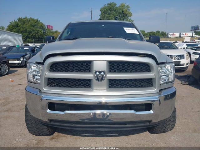 45802429 :رقم المزاد ، 1C6RR6LT7FS604929 vin ، 2015 Ram 1500 Lone Star مزاد بيع