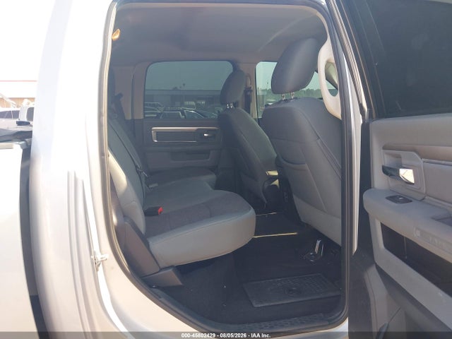 45802429 :رقم المزاد ، 1C6RR6LT7FS604929 vin ، 2015 Ram 1500 Lone Star مزاد بيع
