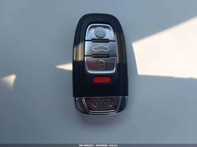 Продаж на аукціоні авто 2012 Audi Q5 2.0t Premium, vin: WA1CFAFP0CA061475, номер лоту: 45802431