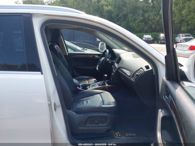 Продаж на аукціоні авто 2012 Audi Q5 2.0t Premium, vin: WA1CFAFP0CA061475, номер лоту: 45802431