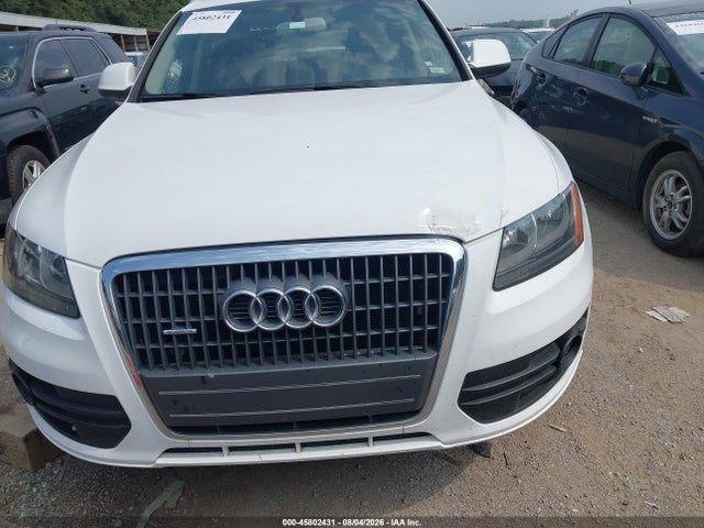 Продаж на аукціоні авто 2012 Audi Q5 2.0t Premium, vin: WA1CFAFP0CA061475, номер лоту: 45802431