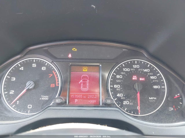 Продаж на аукціоні авто 2012 Audi Q5 2.0t Premium, vin: WA1CFAFP0CA061475, номер лоту: 45802431