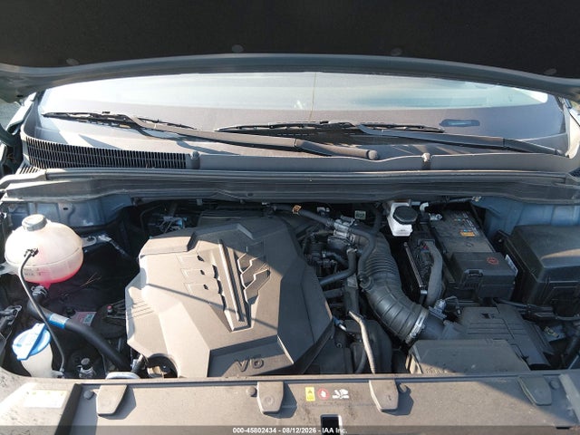 2023 Kia Carnival Mpv Ex მანქანა იყიდება აუქციონზე, vin: KNDNC5H30P6299182, აუქციონის ნომერი: 45802434