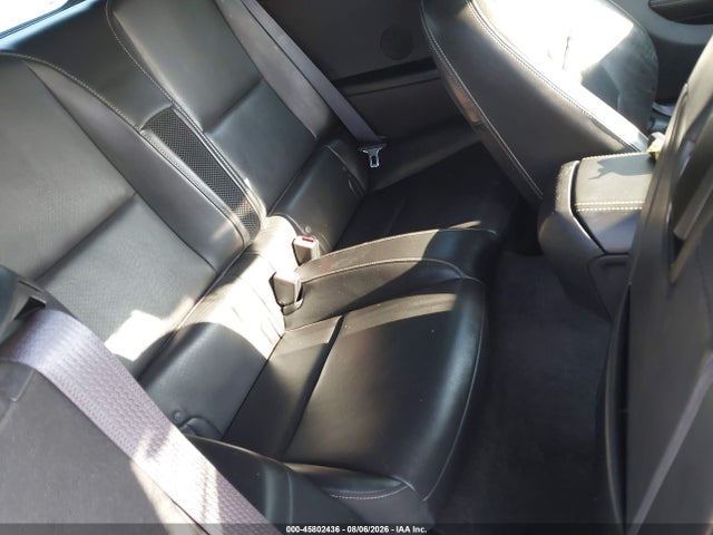 Aukcja sprzedaży 2011 Chevrolet Camaro 2ss, vin: 2G1FK3DJXB9154807, numer aukcji: 45802436