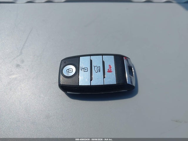 KIA Sorento Sx V6 2015 5XYKWDA71FG561594 Image 11