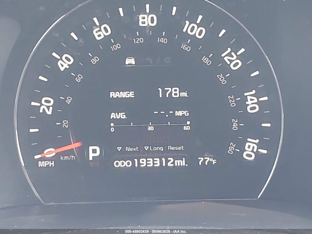 KIA Sorento Sx V6 2015 5XYKWDA71FG561594 Image 15