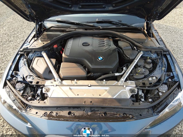 WBA43AT05RCP91239 BMW 430i Xdrive