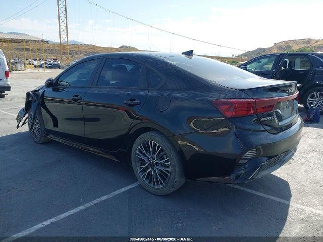 KIA Forte Gt-line 2023 3KPF54ADXPE662433 Image 3
