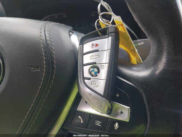 Продажа на аукционе авто 2021 Bmw X6 Sdrive40i, vin: 5UXCY4C01M9H36165, номер лота: 45802447