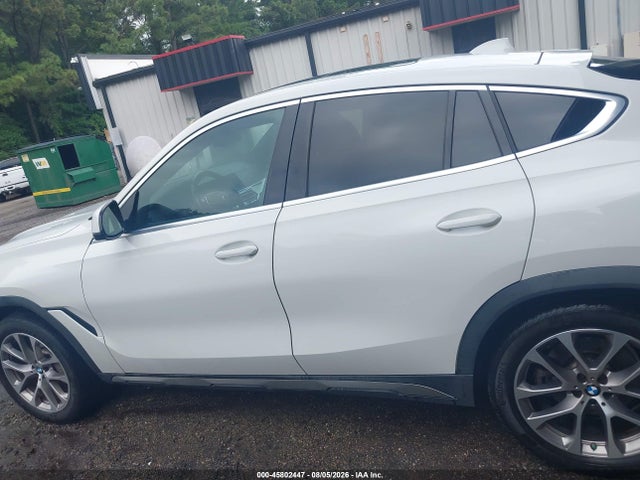 Продажа на аукционе авто 2021 Bmw X6 Sdrive40i, vin: 5UXCY4C01M9H36165, номер лота: 45802447