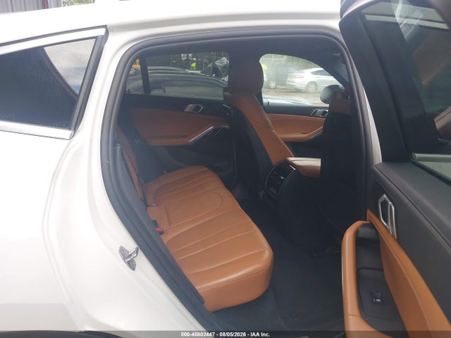 Продажа на аукционе авто 2021 Bmw X6 Sdrive40i, vin: 5UXCY4C01M9H36165, номер лота: 45802447