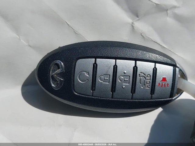 Aukcja sprzedaży 2016 Infiniti Qx60, vin: 5N1AL0MM6GC531880, numer aukcji: 45802449