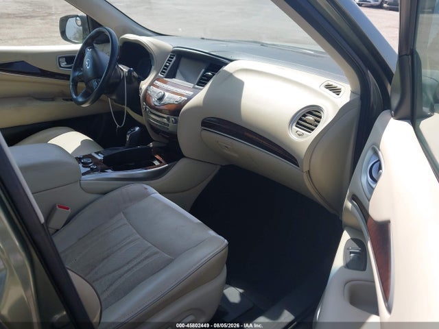 Aukcja sprzedaży 2016 Infiniti Qx60, vin: 5N1AL0MM6GC531880, numer aukcji: 45802449