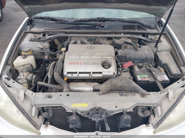 Продаж на аукціоні авто 2003 Toyota Camry Le V6, vin: 4T1BF32K83U051097, номер лоту: 45802452