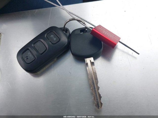 Продаж на аукціоні авто 2003 Toyota Camry Le V6, vin: 4T1BF32K83U051097, номер лоту: 45802452