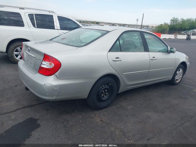 Продаж на аукціоні авто 2003 Toyota Camry Le V6, vin: 4T1BF32K83U051097, номер лоту: 45802452