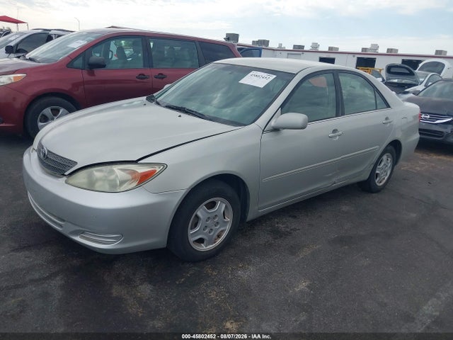 Продаж на аукціоні авто 2003 Toyota Camry Le V6, vin: 4T1BF32K83U051097, номер лоту: 45802452