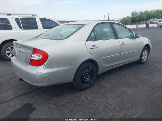 Продаж на аукціоні авто 2003 Toyota Camry Le V6, vin: 4T1BF32K83U051097, номер лоту: 45802452