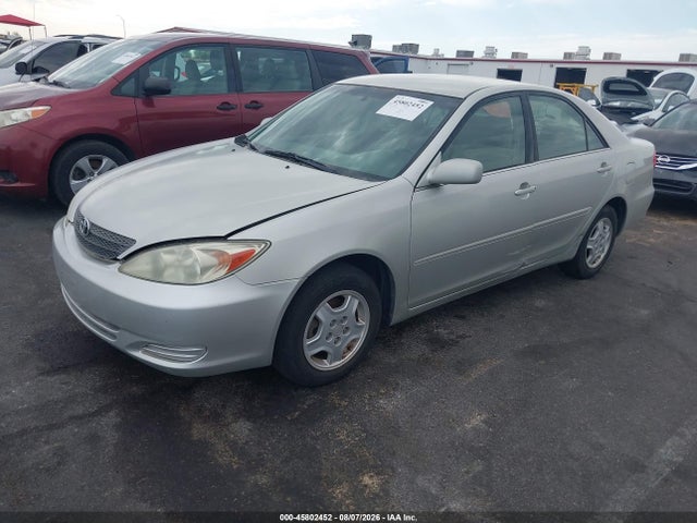 Продаж на аукціоні авто 2003 Toyota Camry Le V6, vin: 4T1BF32K83U051097, номер лоту: 45802452