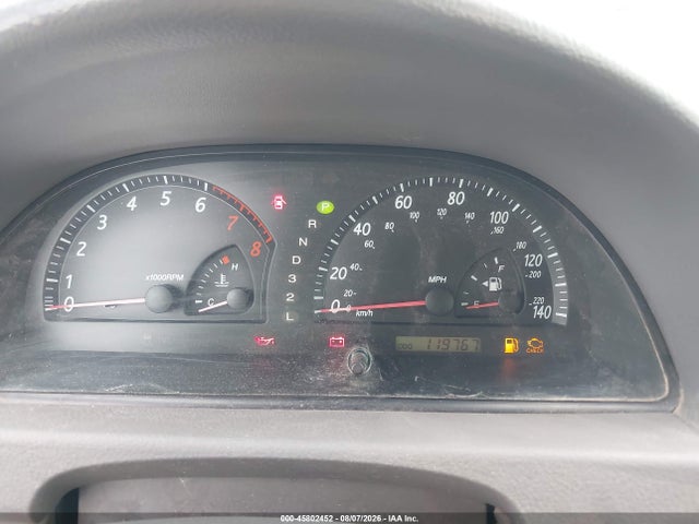 Продаж на аукціоні авто 2003 Toyota Camry Le V6, vin: 4T1BF32K83U051097, номер лоту: 45802452