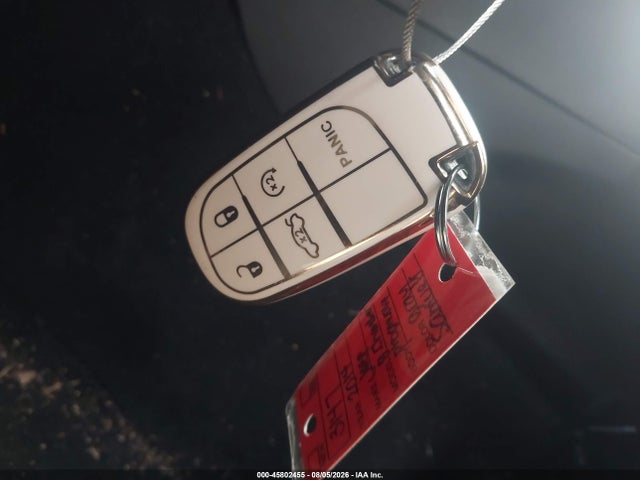 45802455 :رقم المزاد ، 1C4RJEBG8EC207169 vin ، 2014 Jeep Grand Cherokee Limited مزاد بيع
