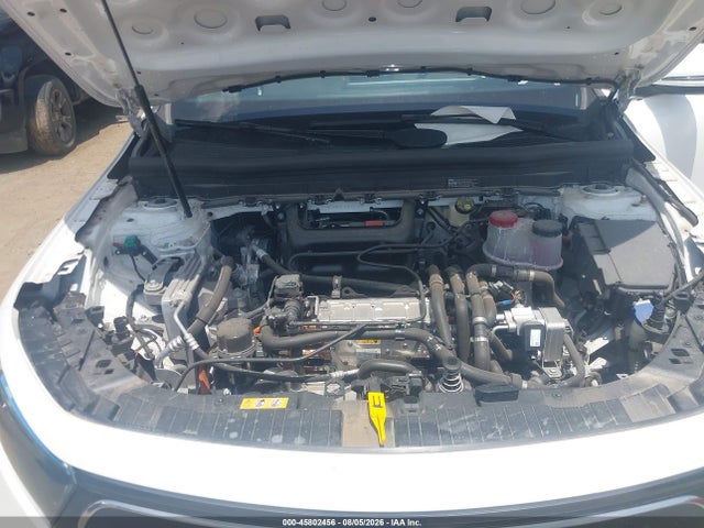 W1N9M0KB1PN055220 Mercedes-Benz Eqb 300 Suv 4matic