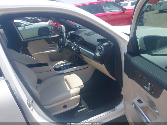 W1N9M0KB1PN055220 Mercedes-Benz Eqb 300 Suv 4matic
