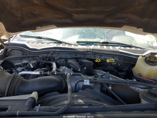 45802459 :رقم المزاد ، 1FT7W2BT1JEB11628 vin ، 2018 Ford F-250 Lariat مزاد بيع