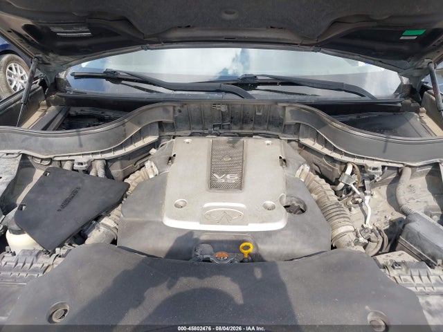 Продаж на аукціоні авто 2012 Infiniti Fx35, vin: JN8AS1MW0CM152347, номер лоту: 45802476