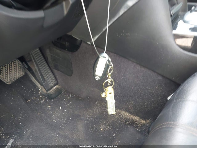 Продаж на аукціоні авто 2012 Infiniti Fx35, vin: JN8AS1MW0CM152347, номер лоту: 45802476