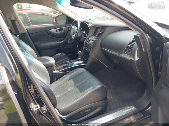 Продаж на аукціоні авто 2012 Infiniti Fx35, vin: JN8AS1MW0CM152347, номер лоту: 45802476