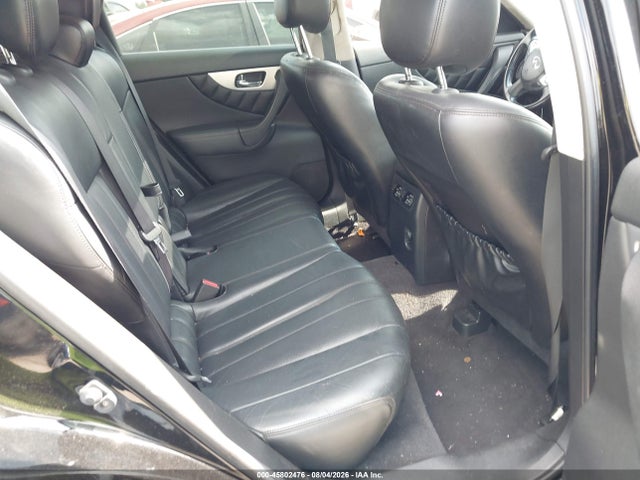 Продаж на аукціоні авто 2012 Infiniti Fx35, vin: JN8AS1MW0CM152347, номер лоту: 45802476