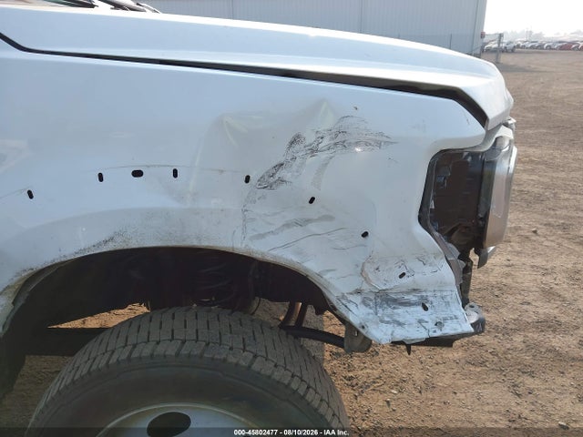 Ford F-450 Lariat 2022 1FT8W4DT6NEF27788 Image 18