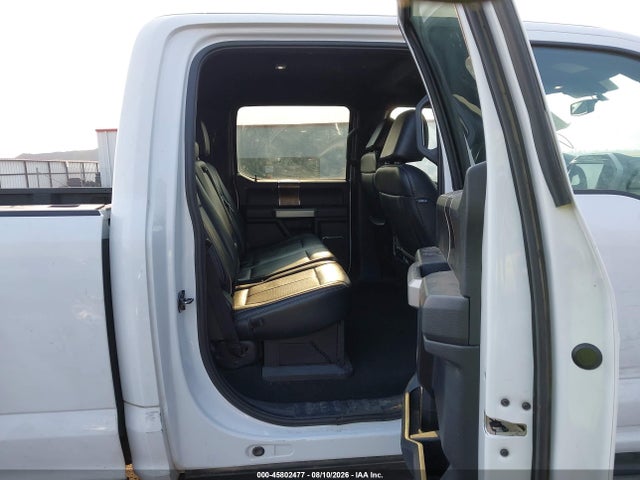 Ford F-450 Lariat 2022 1FT8W4DT6NEF27788 Image 6