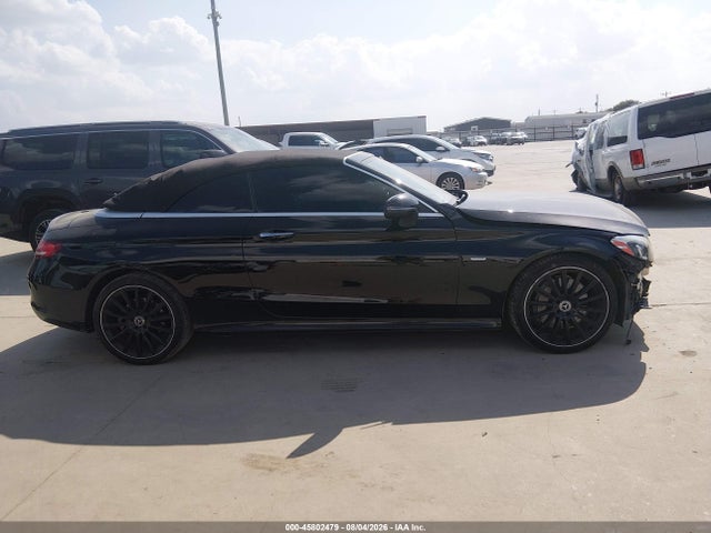 Aukcja sprzedaży 2018 Mercedes-benz C 300, vin: WDDWK4JB1JF651881, numer aukcji: 45802479