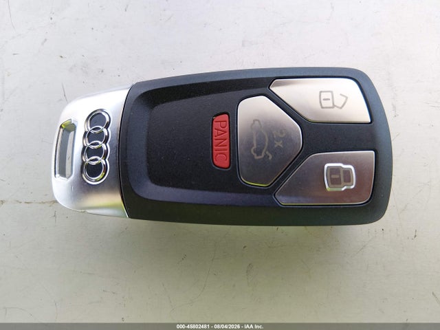 Aukcja sprzedaży 2022 Audi Sq5 Prestige Tfsi Quattro Tiptronic, vin: WA1C4AFY6N2029142, numer aukcji: 45802481