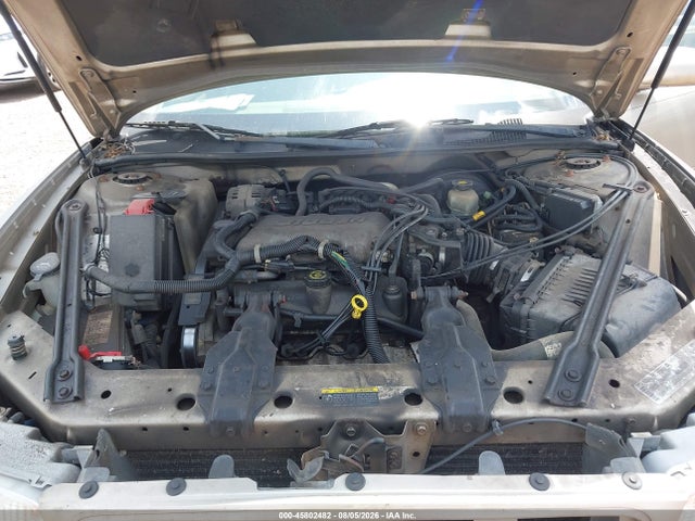 Aukcja sprzedaży 2002 Buick Century Custom, vin: 2G4WS52J421187334, numer aukcji: 45802482