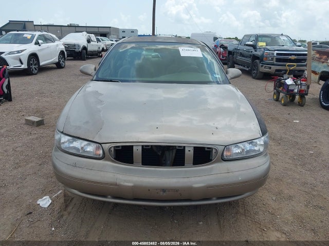 Aukcja sprzedaży 2002 Buick Century Custom, vin: 2G4WS52J421187334, numer aukcji: 45802482
