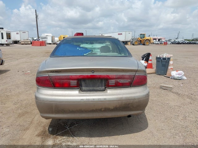 Aukcja sprzedaży 2002 Buick Century Custom, vin: 2G4WS52J421187334, numer aukcji: 45802482