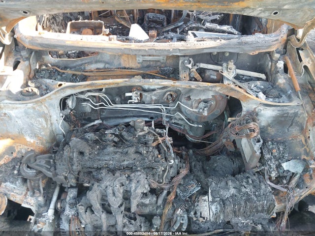 45802484 :رقم المزاد ، 5XYZU3LB7DG014651 vin ، 2013 Hyundai Santa Fe Sport مزاد بيع