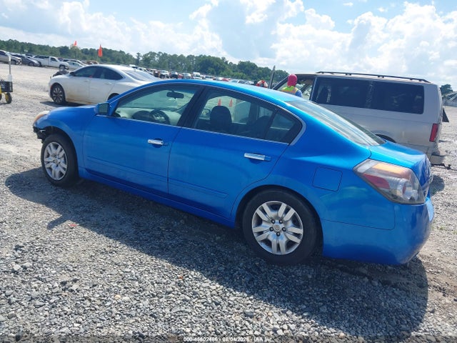 2012 Nissan Altima 2.5 S მანქანა იყიდება აუქციონზე, vin: 1N4AL2AP2CC236869, აუქციონის ნომერი: 45802486