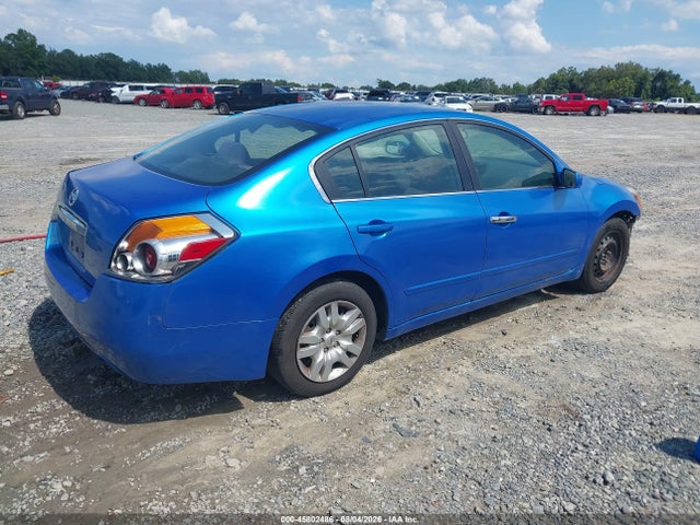 2012 Nissan Altima 2.5 S მანქანა იყიდება აუქციონზე, vin: 1N4AL2AP2CC236869, აუქციონის ნომერი: 45802486