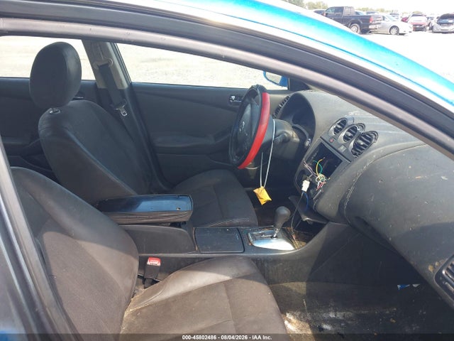 2012 Nissan Altima 2.5 S მანქანა იყიდება აუქციონზე, vin: 1N4AL2AP2CC236869, აუქციონის ნომერი: 45802486