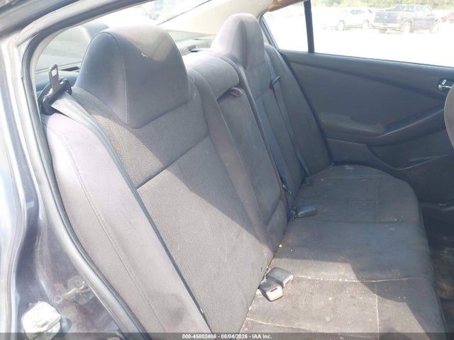 2012 Nissan Altima 2.5 S მანქანა იყიდება აუქციონზე, vin: 1N4AL2AP2CC236869, აუქციონის ნომერი: 45802486