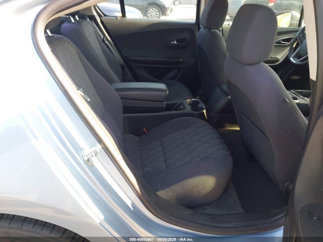 Chevrolet Volt 2014 1G1RG6E45EU153905 Image 8